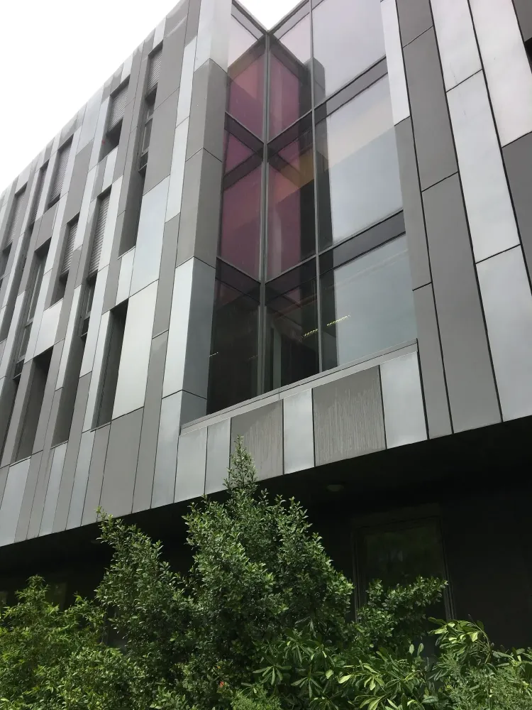 menuiserie extérieure sur mesure à Cousance